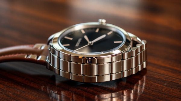 Découvrez les bracelets Jubilee : l'élégance des montres de luxe