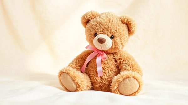 Peluche sur mesure : le cadeau tendre idéal à offrir !