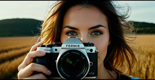 Photographe femme : un voyage vers l'amour de soi