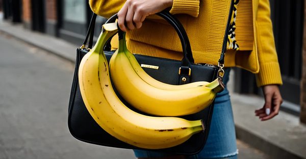 Sac banane tendance : styles, prix et options pour tous