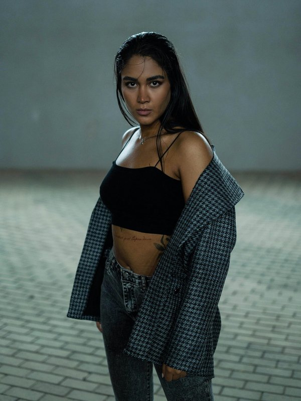 Découvrez le style grunge : le guide du look rebelle.